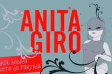 Photo of Anita Giro Photo of Anita Giro