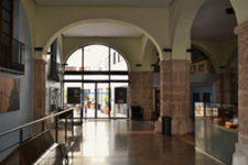 Photo of Colegio Mayor Rector Peset Photo of Colegio Mayor Rector Peset