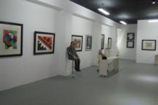 Photo of Galería Espacio Photo of Galería Espacio