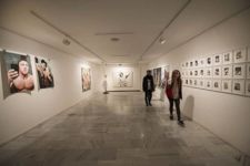 Photo of Galería Punto Photo of Galería Punto