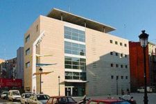 Photo of Institut Valencià de la Música Photo of Institut Valencià de la Música