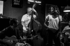 Photo of Jimmy Glass Jazz Bar Photo of Jimmy Glass Jazz Bar