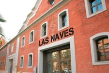 Photo of Las Naves, Espacio de Creación Contemporánea Photo of Las Naves, Espacio de Creación Contemporánea
