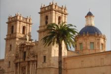 Photo of Monasterio de San Miguel de Los Reyes Photo of Monasterio de San Miguel de Los Reyes