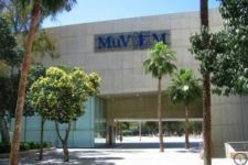 Photo of MUVIM Photo of MUVIM