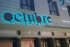 Photo of Octubre Centre de Cultura Contemporánia Photo of Octubre Centre de Cultura Contemporánia