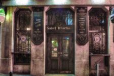 Photo of Saint Martin’s Photo of Saint Martin’s