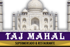 Photo of Taj Mahal Photo of Taj Mahal