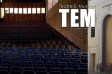 Photo of Teatre El Musical Photo of Teatre El Musical