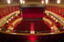 Photo of Teatro Olympia Photo of Teatro Olympia