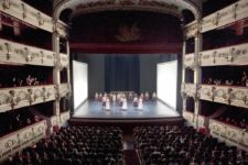 Photo of Teatro Rialto Photo of Teatro Rialto