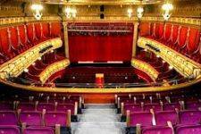 Photo of Teatro Talía Photo of Teatro Talía