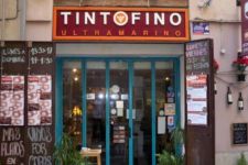 Photo of Tintofino Ultramarino Photo of Tintofino Ultramarino