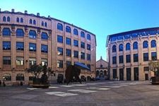 Photo of Universitat de Valencia Photo of Universitat de Valencia