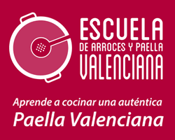 Escuela de Arroces y Paella Valenciana