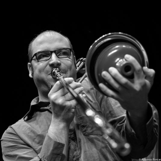 TROMBONIST 'TONI BELENGUER' ....IN HIS OWN WORDS • 24/7 Valencia